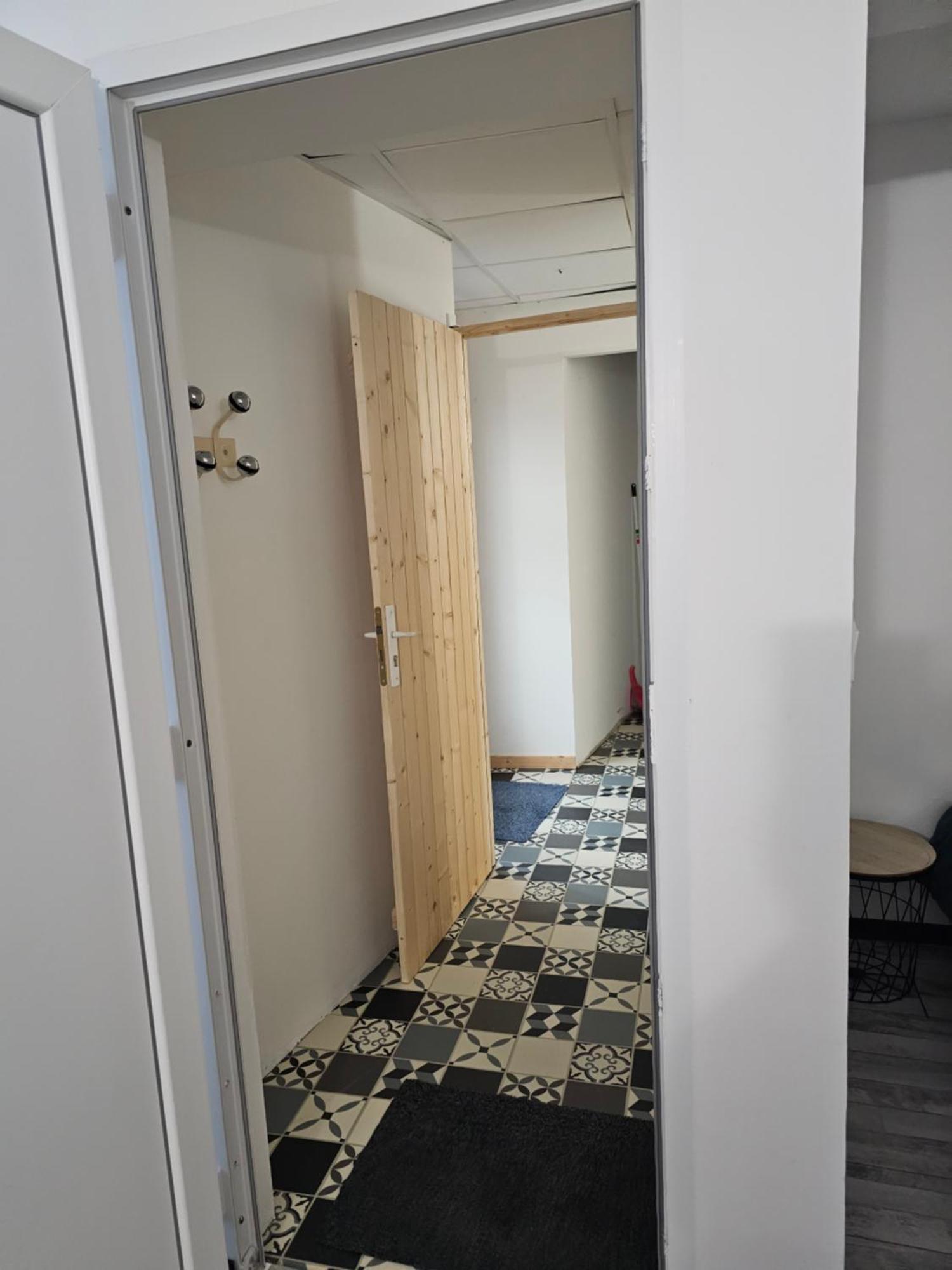 Studio Fains-Les-Sources Exterior foto